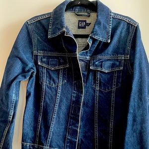 GAP Jean Jacket